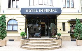 Hotel Imperial Keulen
