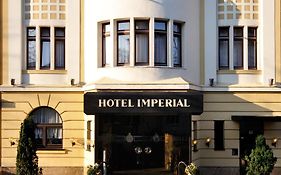 Hotel Imperial Keulen